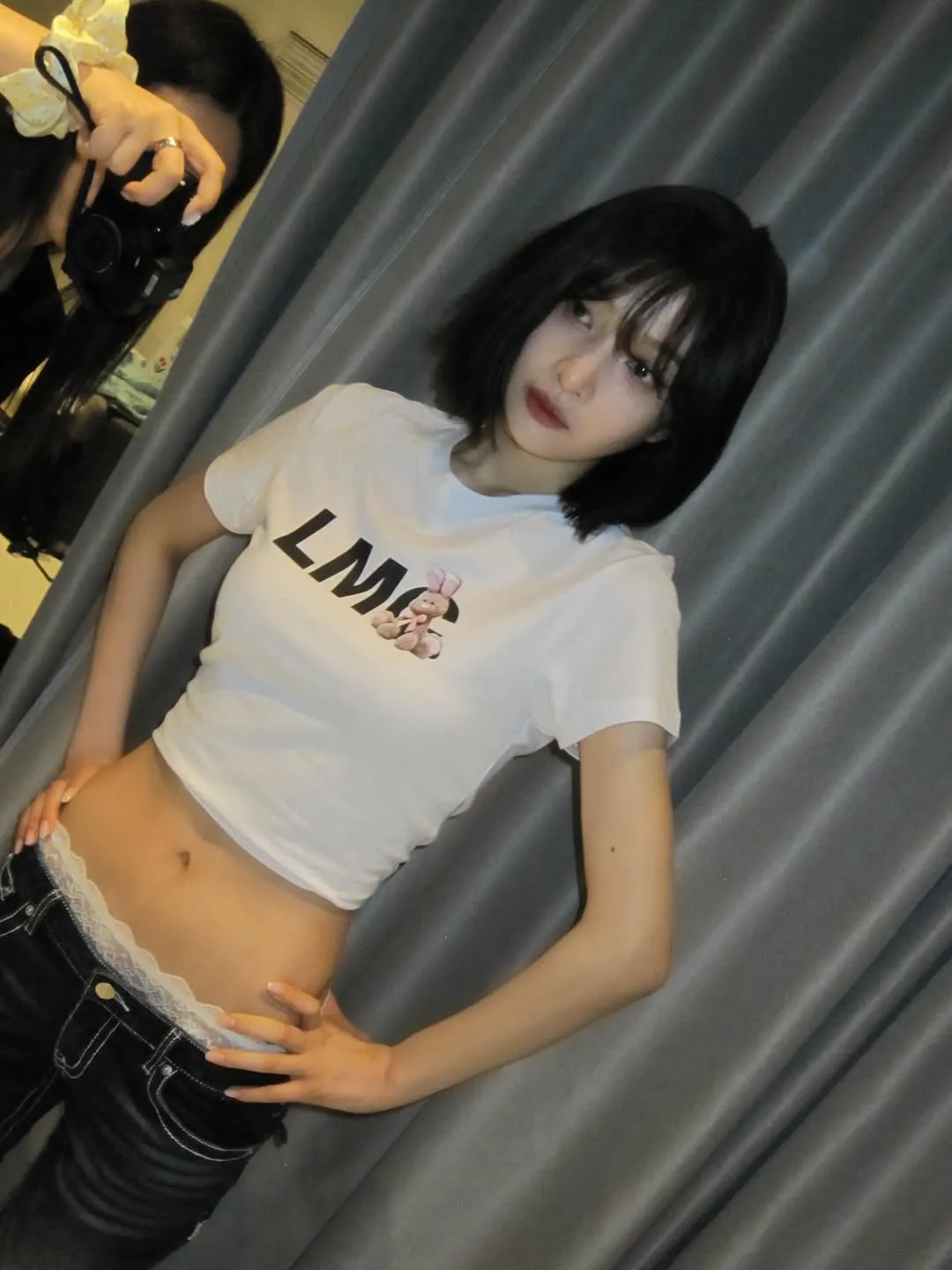 Red Velvet, Joy, idol K-pop, Instagram, reaksi penggemar