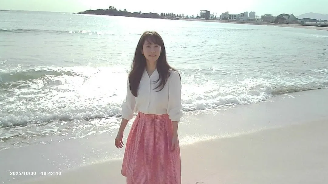 Han Ji-min, aktris, Instagram, Mihonnamnyeo, foto