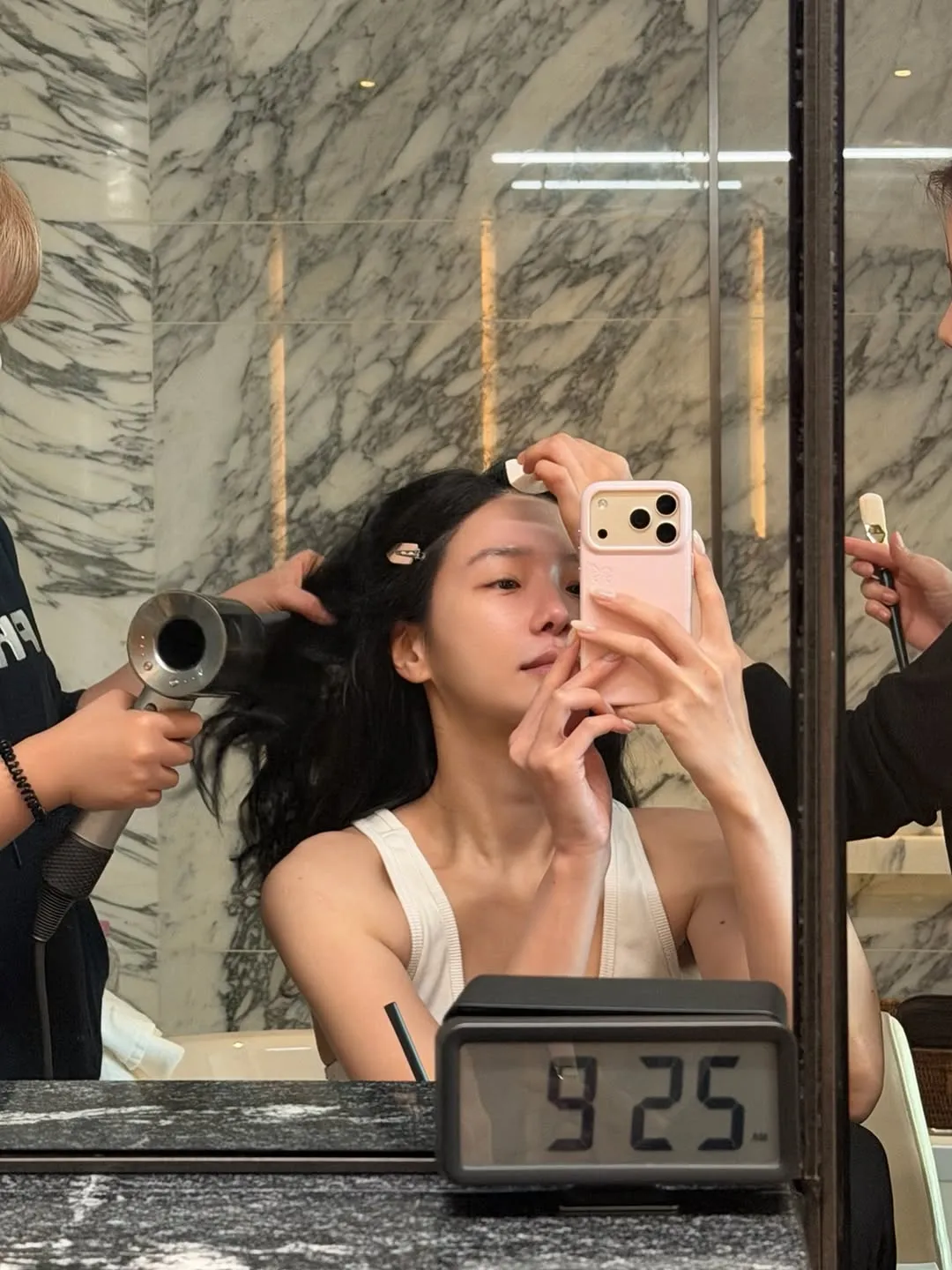 朴珪瑛, 演員, Instagram, 照片, 粉絲