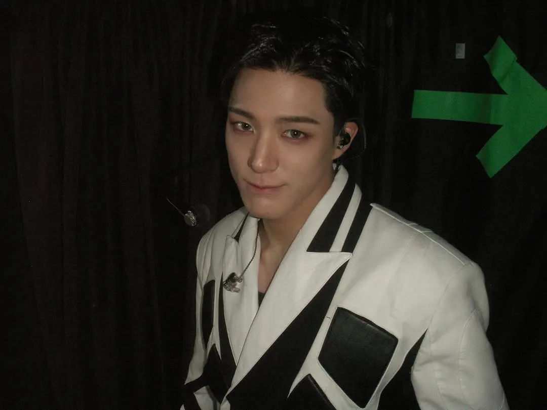 NCT, Jeno, Instagram, Mark, NCT Dream, NCT DREAM