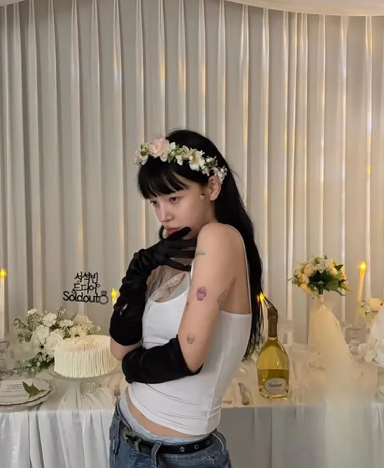 จีมิน, แต่งงาน, วันเอพริลฟูลส์, บริดัลชาวเวอร์, ปฏิกิริยาแฟนๆ