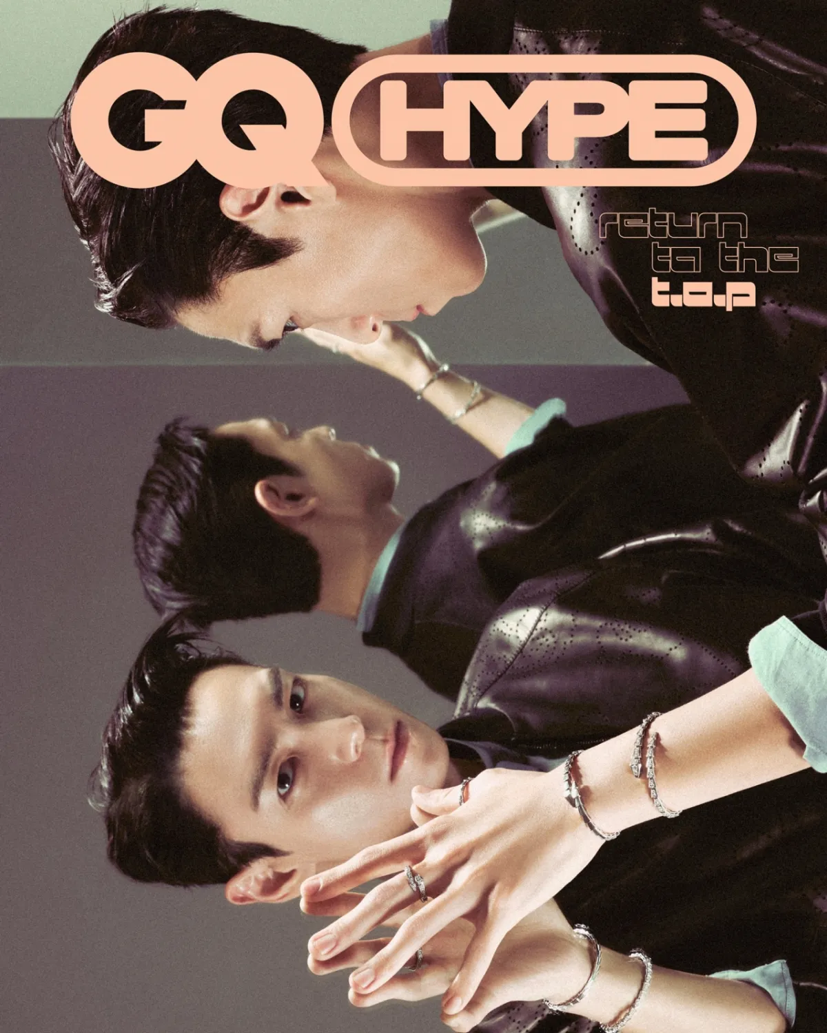 ท็อป, โซโล่, อัลบั้ม, คัมแบ็ก, ANOTHER DIMENSION, บิ๊กแบง, 완전미쳤어!, DESPERADO