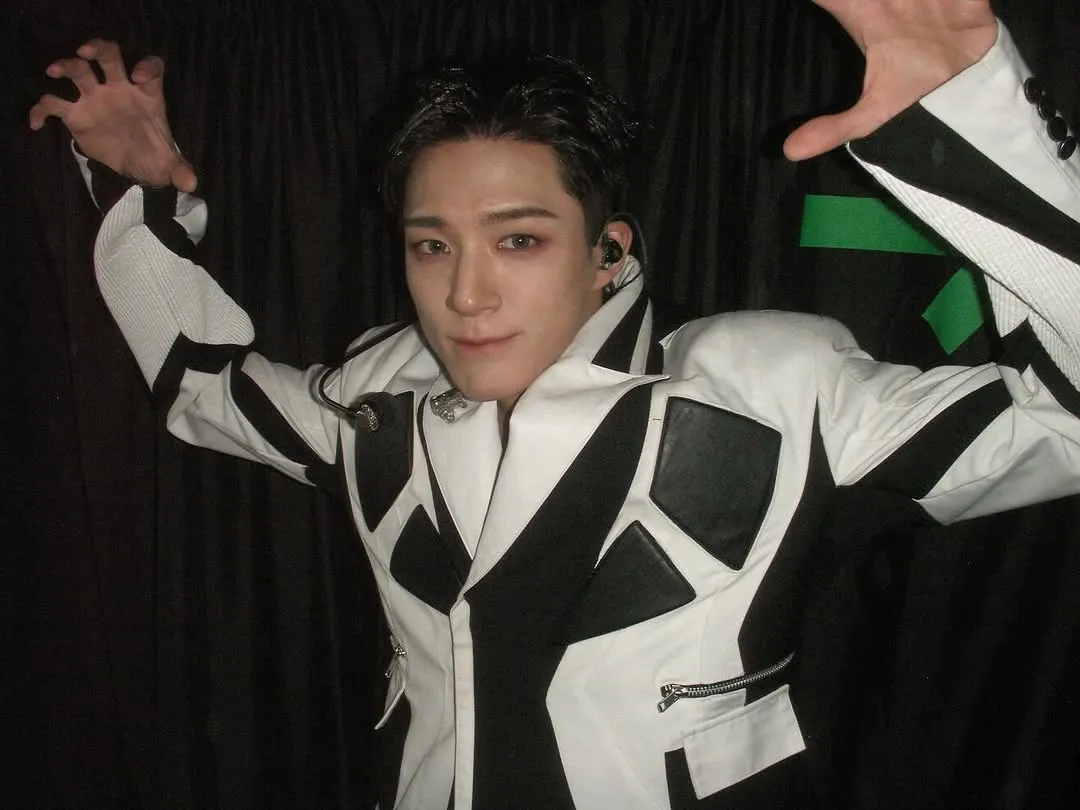 NCT, Jeno, Instagram, Mark, NCT Dream, NCT DREAM