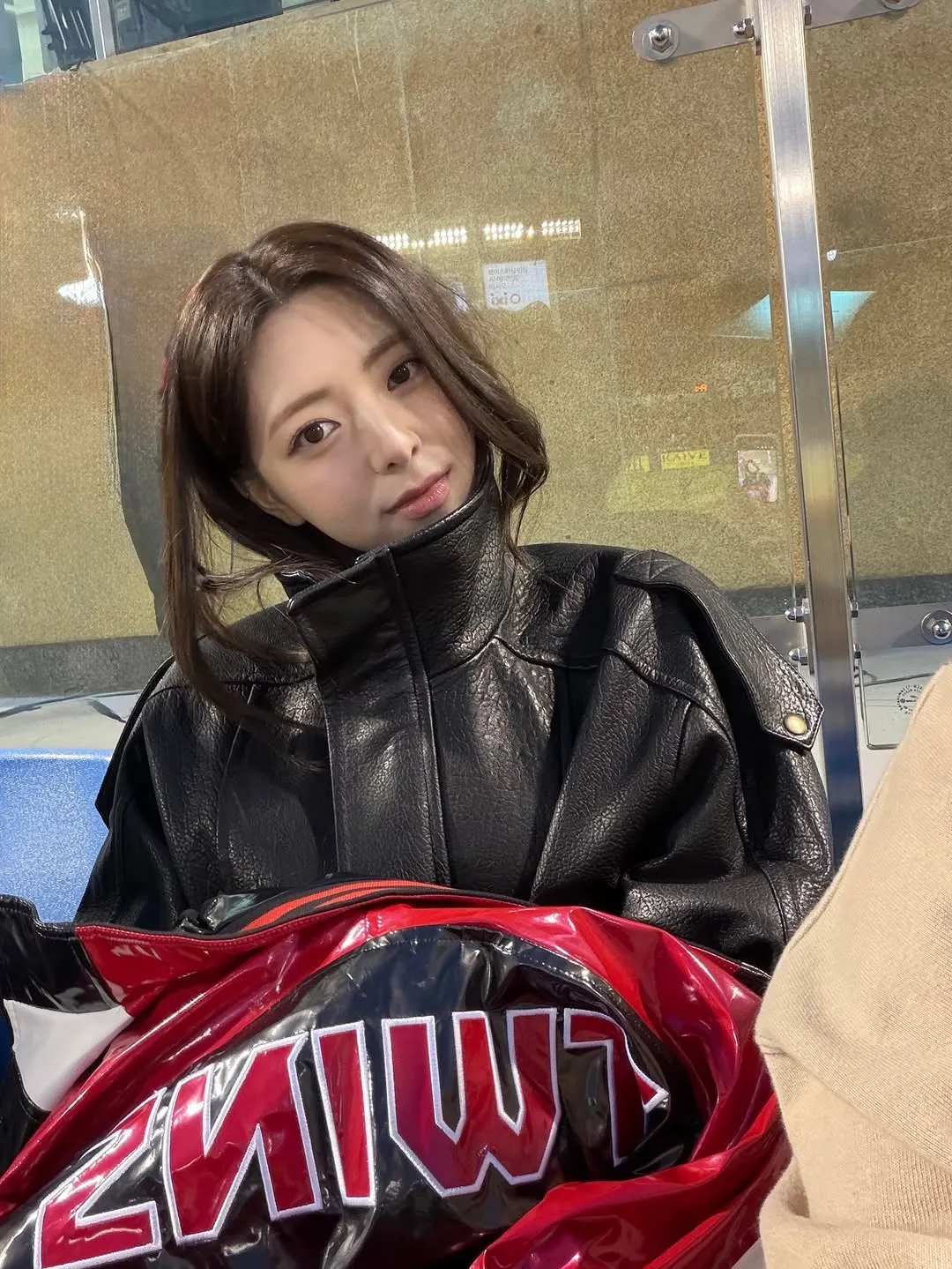 Yuna, Idol, Instagram, SNS, Fans