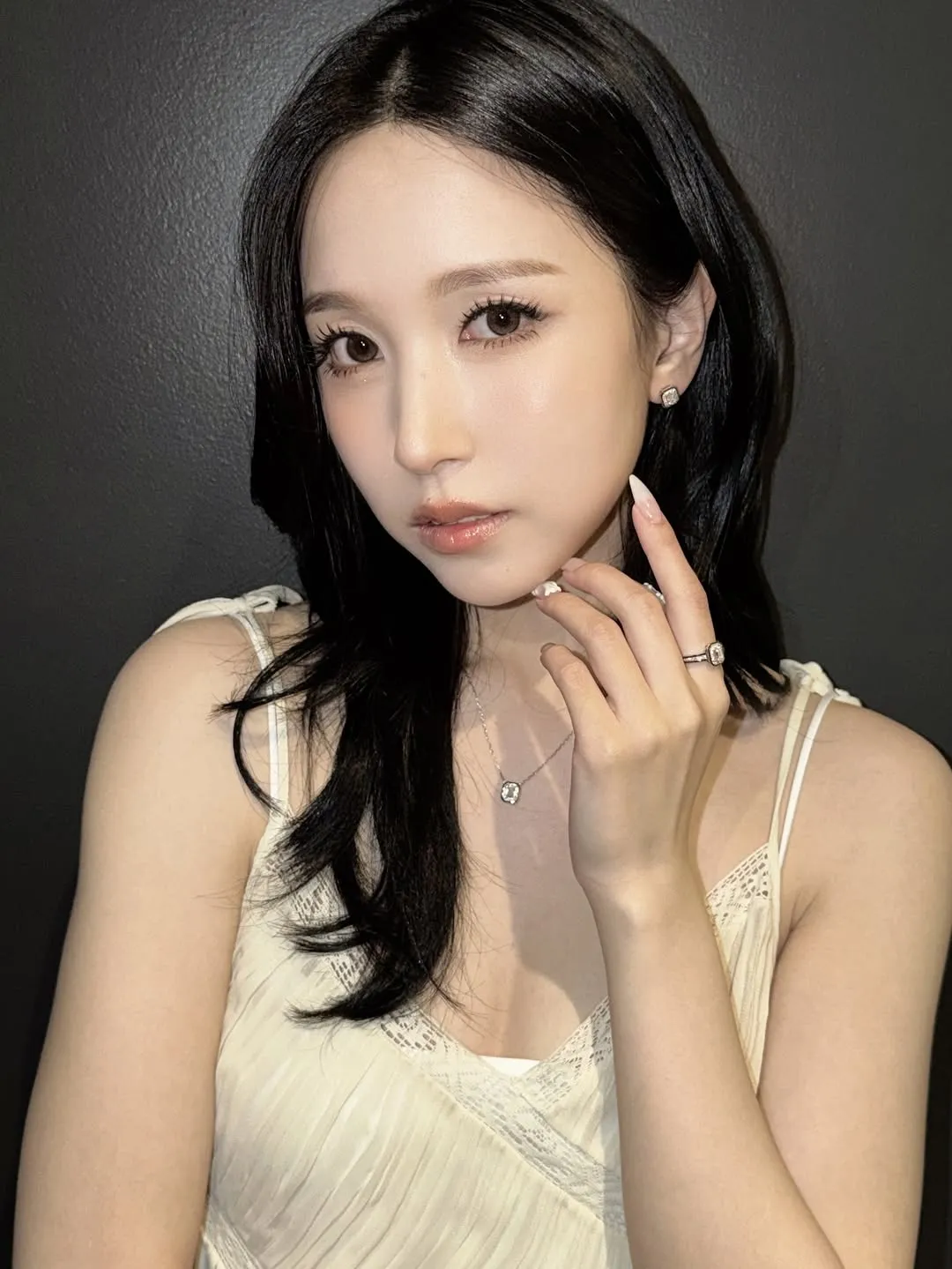 TWICE, Mina, fashion, penampilan, tur dunia, THIS IS FOR