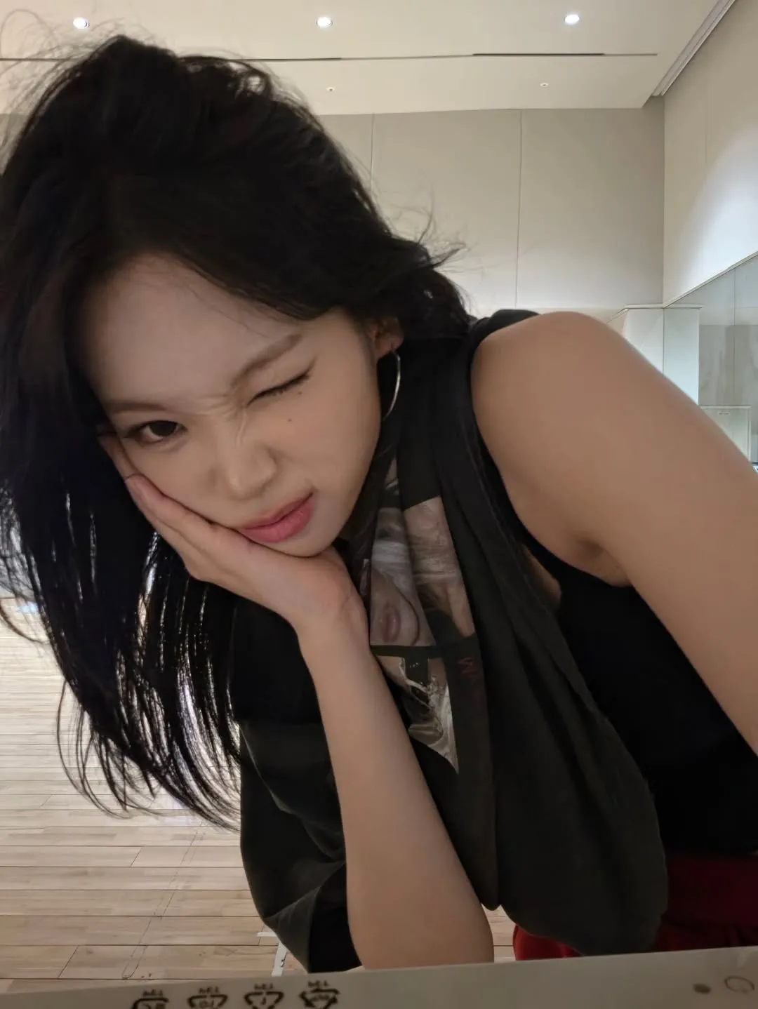 LE SSERAFIM, คิม แชวอน, อินสตาแกรม, แฟนๆ, เสน่ห์