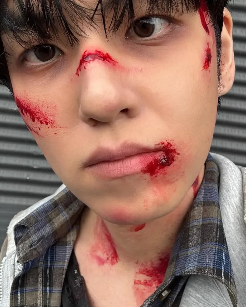 DAY6, Wonpil, Instagram, Sala de amor, Nuevo sencillo