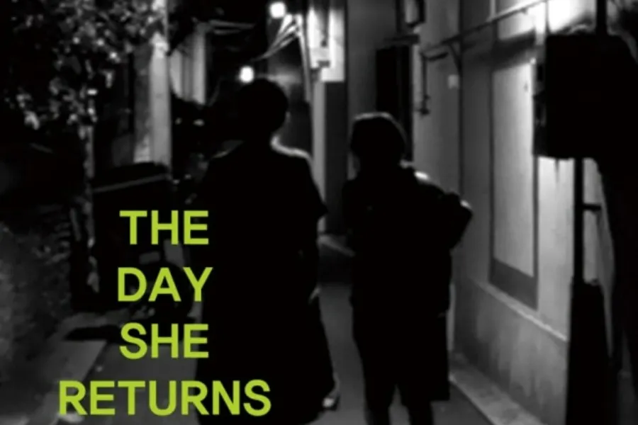 “不伦标签”洪尚秀♥金敏喜携新作来袭，将于5月6日在韩国上映