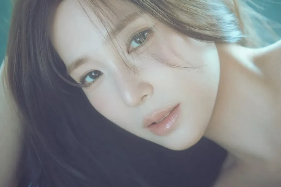 '변요한♥' 티파니, 결혼하자마자 깜짝 소식 "새로운 시작"