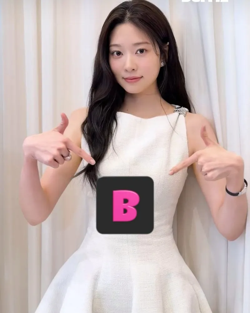 Kim Minju của 'Shining' vươn tầm toàn cầu! Mở cộng đồng fan quốc tế trên Berriz