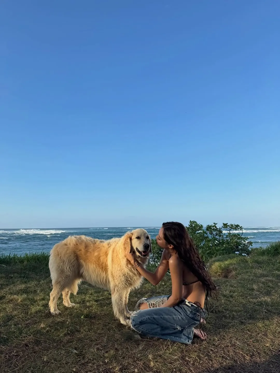 BLACKPINK, Jennie, thần tượng, Frankies Bikinis, bộ sưu tập