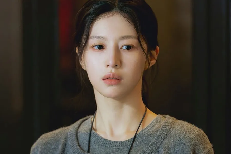 『每个人都在与自己的无价值感搏斗』高允貞，專訪也成焦點：「受到具敎煥激勵」