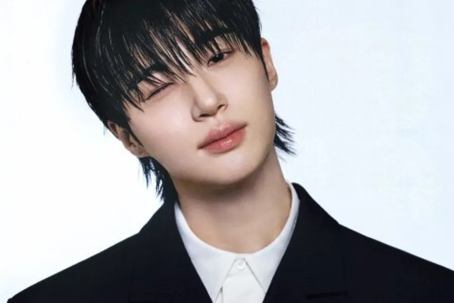 '대군부인' 변우석, '아더에러' 앰버서더 발탁…청춘 아이콘 등극