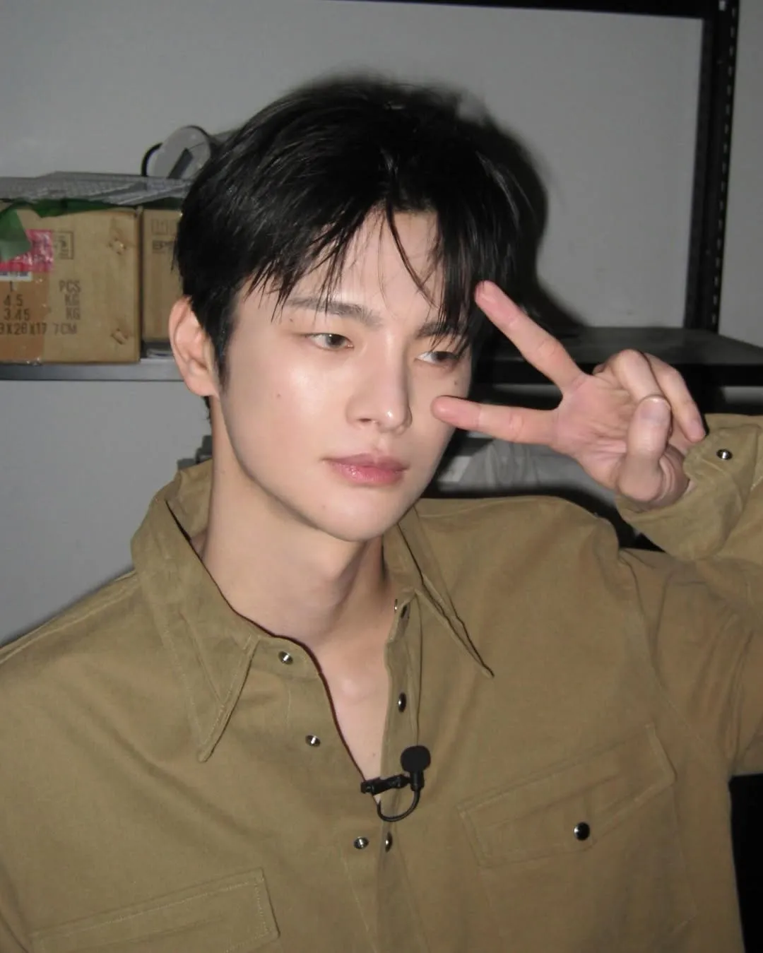 Seo In Guk, diễn viên, sức hút, ảnh, bình luận