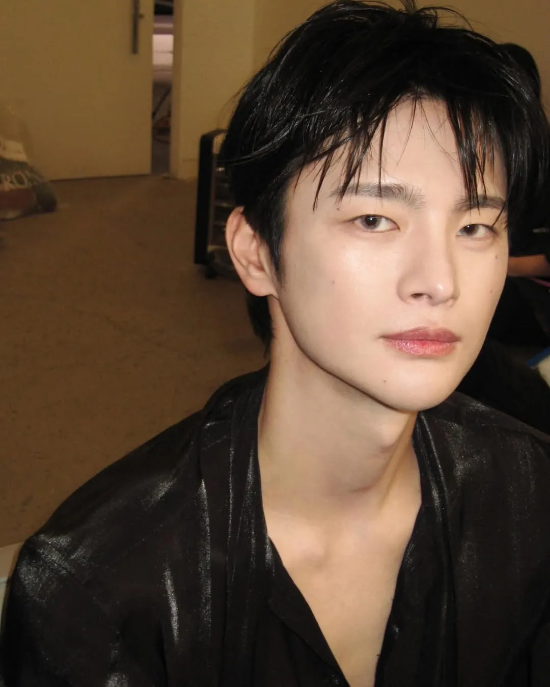 Seo In Guk, diễn viên, sức hút, ảnh, bình luận