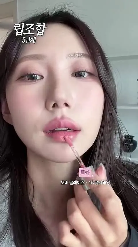 唇妆, K美妆, BBIA, OARD, hince, Nu Blur Tint, Slaine Air Blur Tint, K美容