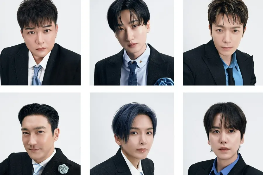 スーパージュニア公演で観客3人が転落 即時搬送と責任痛感を表明