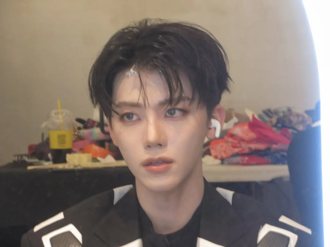 NCT, Jaemin, idola K-pop, penggemar, Instagram