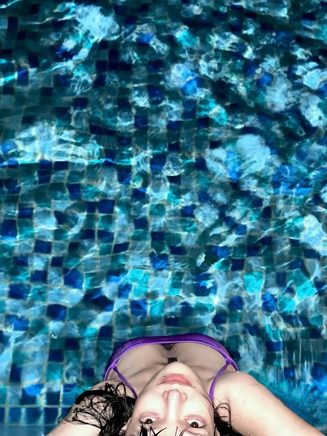 AOA, Jimin, Instagram, Bikini, Vacation, Leisure