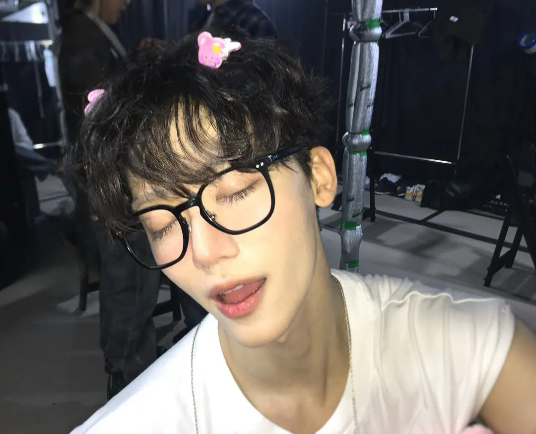 NCT, Jaemin, idola K-pop, penggemar, Instagram