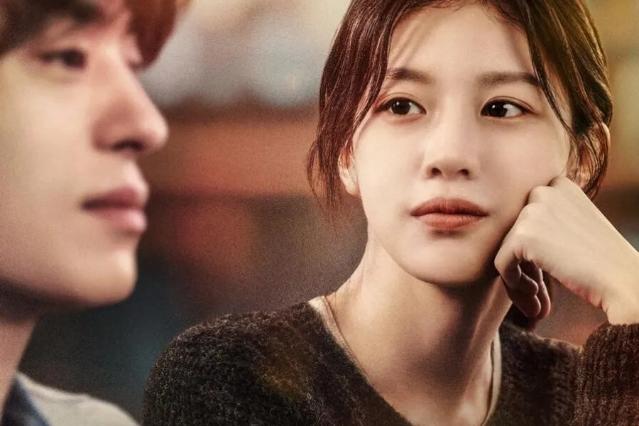 『モジャムッサ』コ・ユンジョン、1枚のポスターで雰囲気を完成「雰囲気そのもの」と話題に