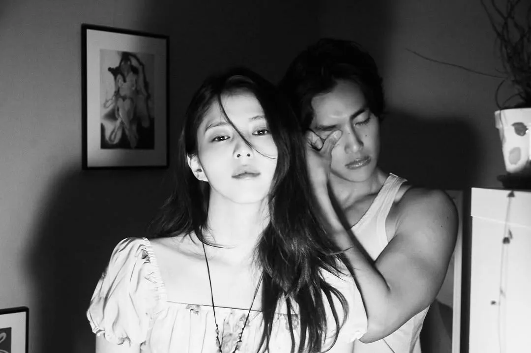 한소희, 인스타그램, 영화, 인턴, 나 혼자만 레벨업, 드라마