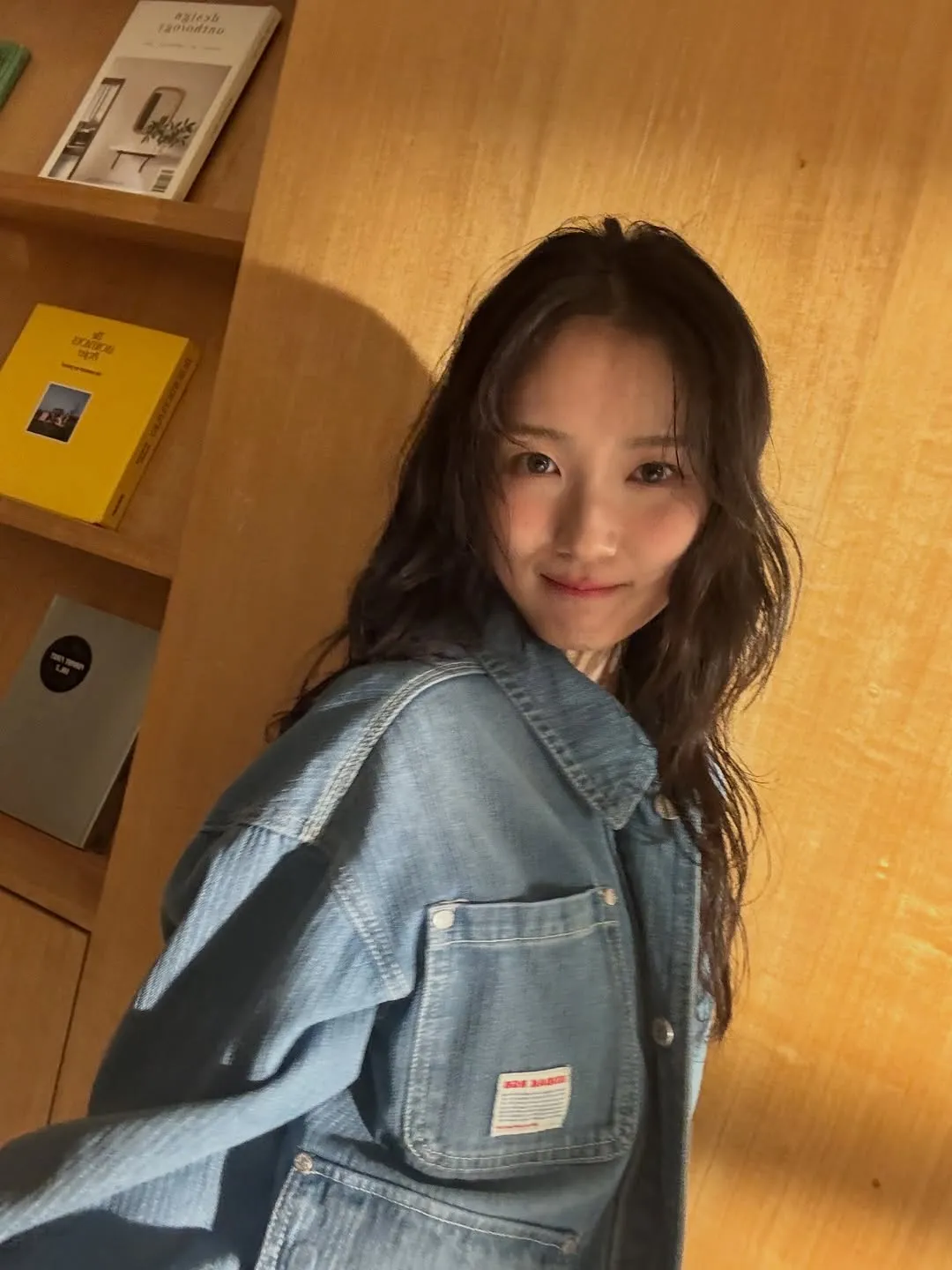 金惠奫, Instagram, 柯達, 電影, 薩木志, 上映, Good Partner 2, Land, 高中生刑警