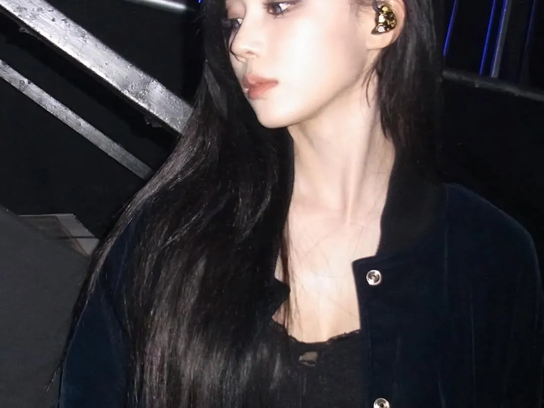 aespa, Winter, thanh thuần, thời trang, thần tượng