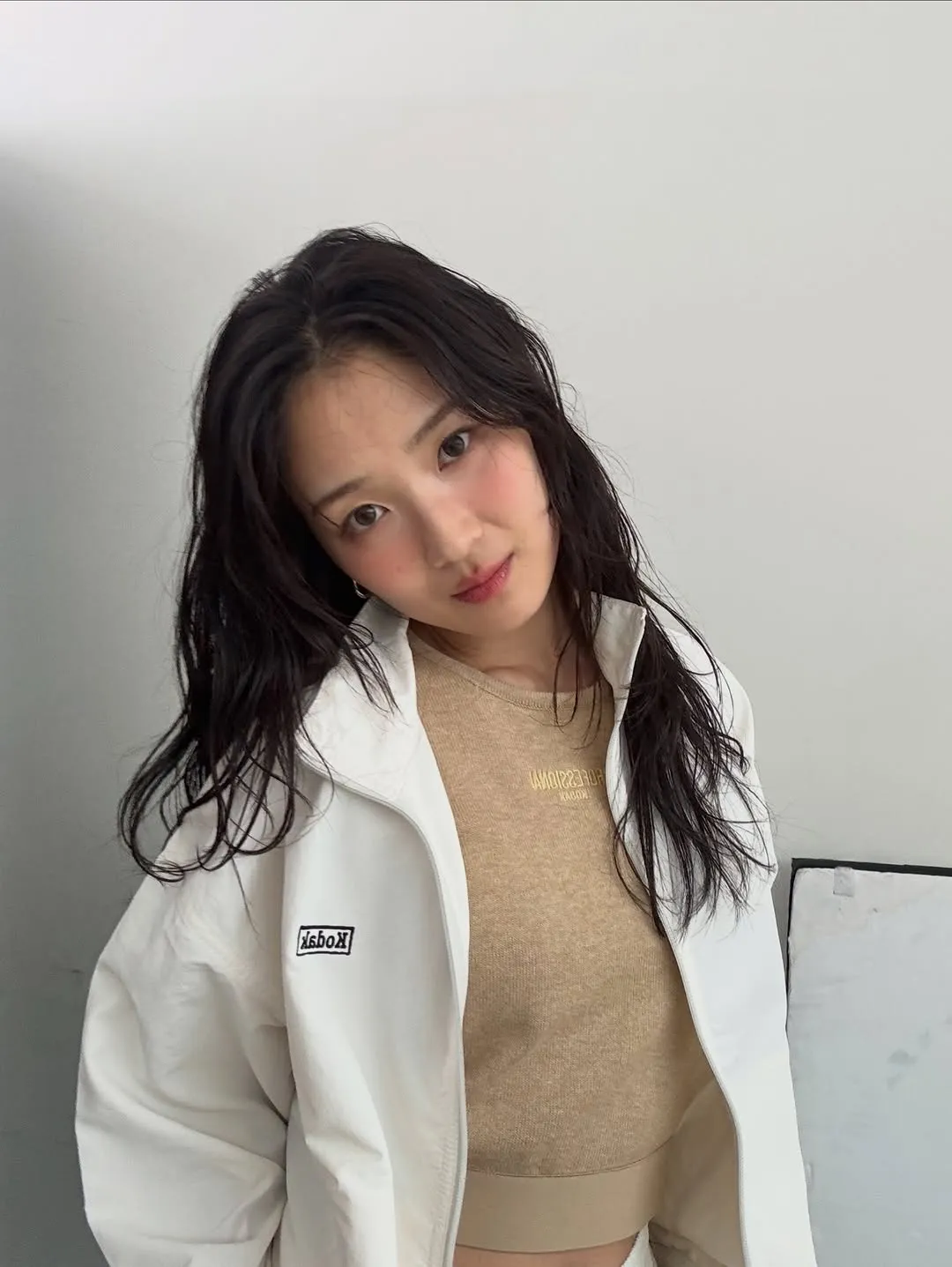 金惠奫, Instagram, 柯達, 電影, 薩木志, 上映, Good Partner 2, Land, 高中生刑警