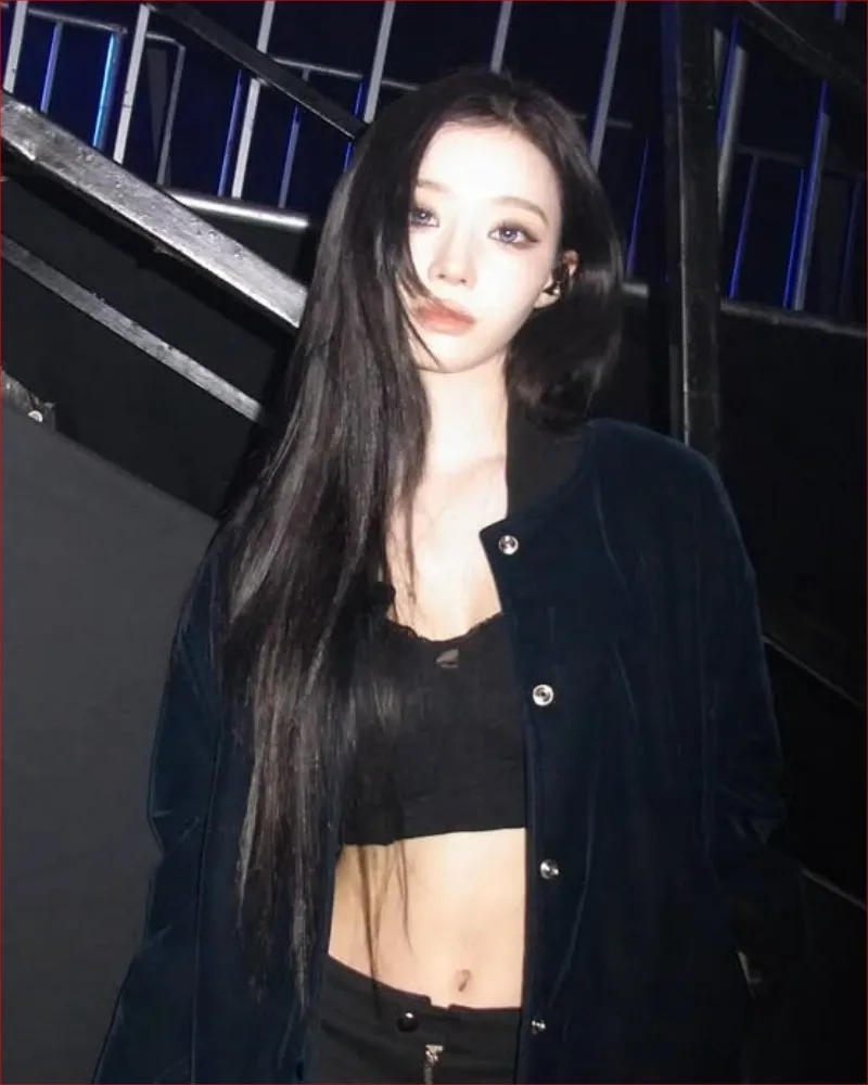 ‘Winter tóc dài’ tái xuất sau lâu ngày… từ “mỹ nhân thanh thuần” của aespa đến màn lột xác hình ảnh