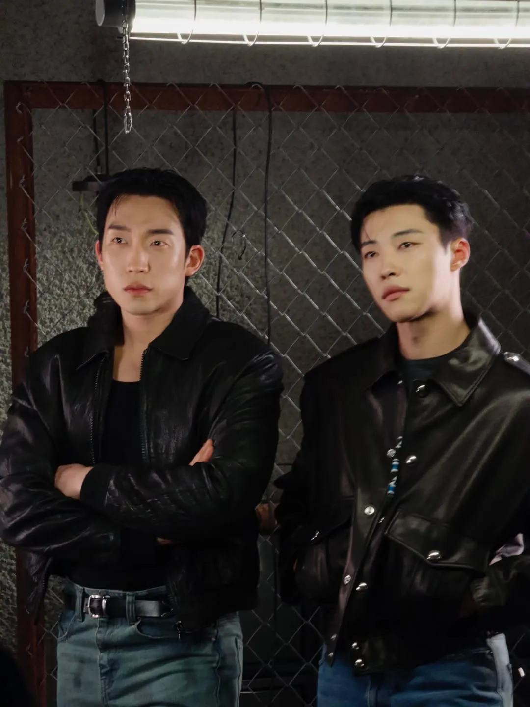 넷플릭스, 사냥개들2, 이상이, 우도환, 드라마