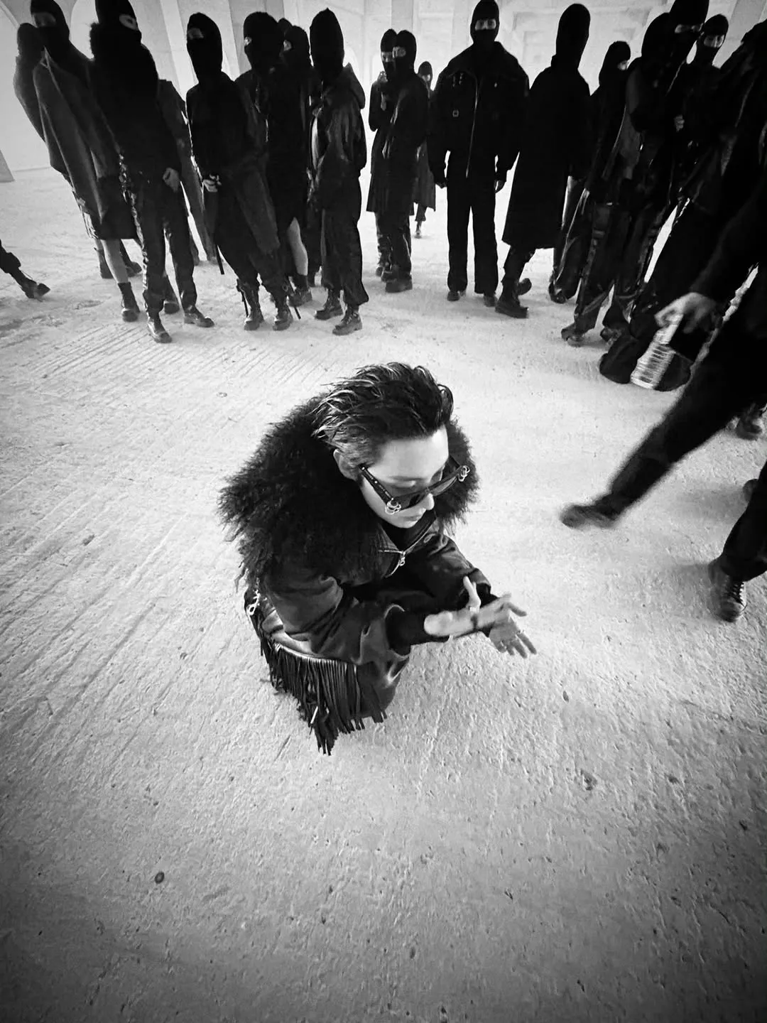 BTS, ไอดอล, เจโฮป, อินสตาแกรม, บีทีเอส, เวิลด์ทัวร์, โกยางสปอร์ตคอมเพล็กซ์