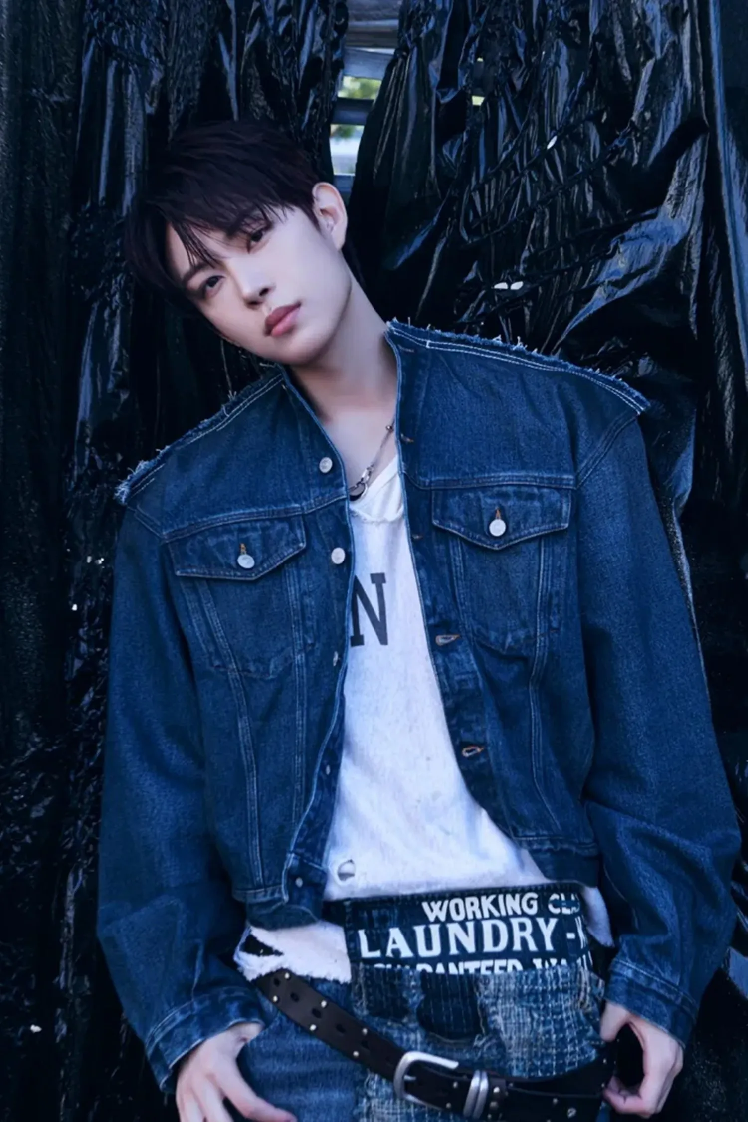 キム・ゴヌ, 活動休止, アルファドライブワン, ウェイクワン, 謝罪, BOYS PLANET