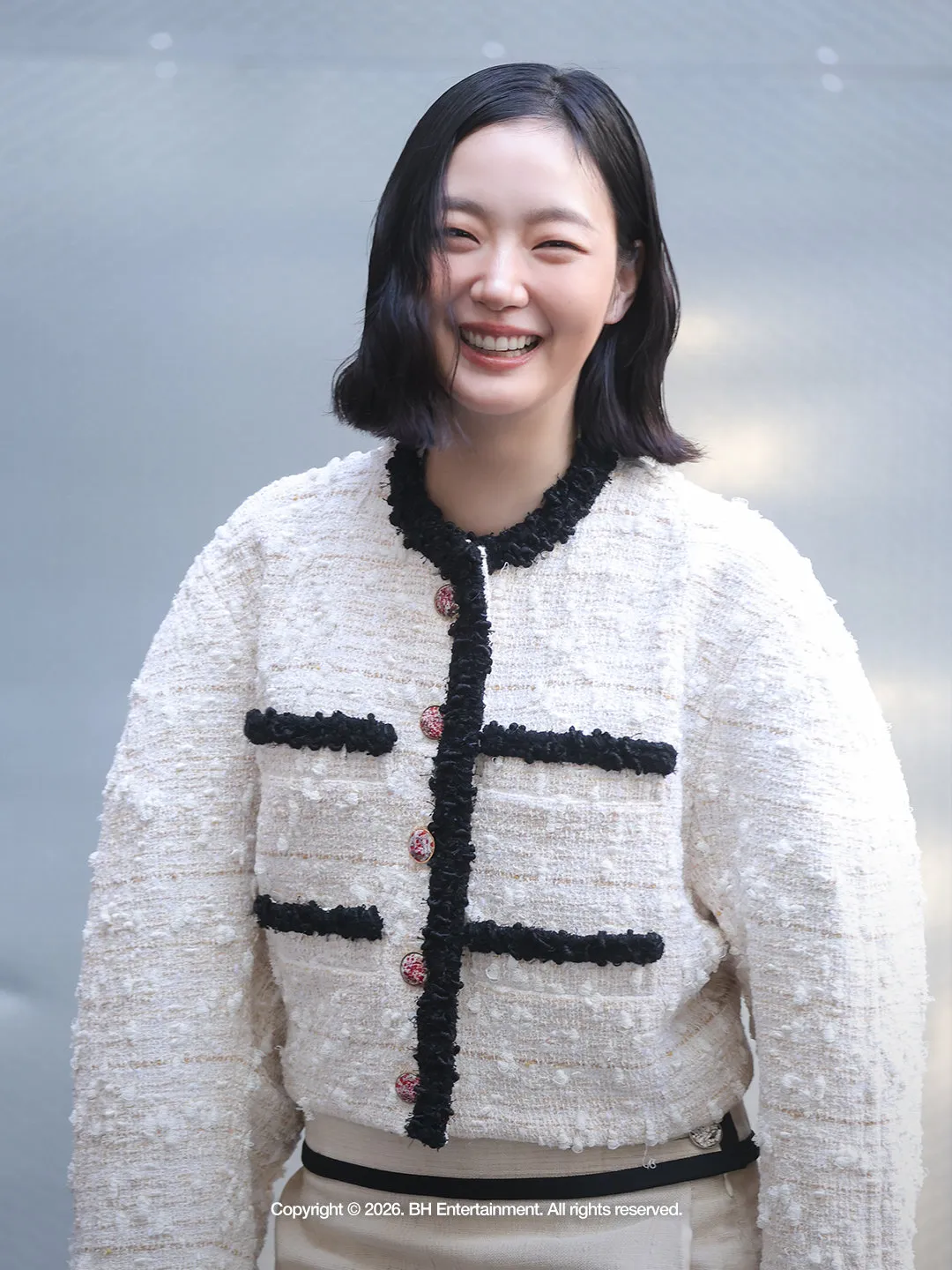 김고은, 화보, 비하인드컷, 유미의세포들, 시즌3, 김재원, tvN, 티빙, 드라마