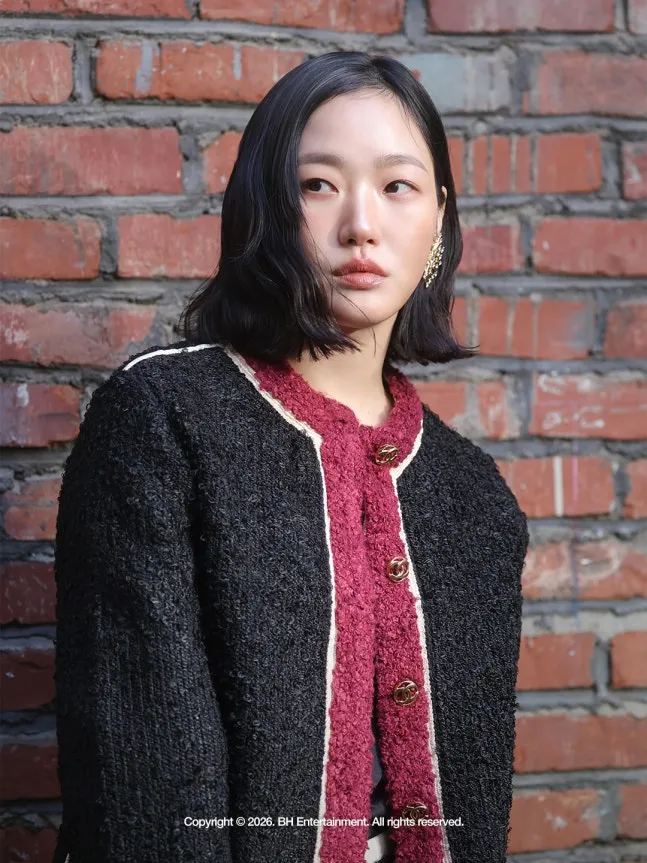 김고은, 화보, 비하인드컷, 유미의세포들, 시즌3, 김재원, tvN, 티빙, 드라마