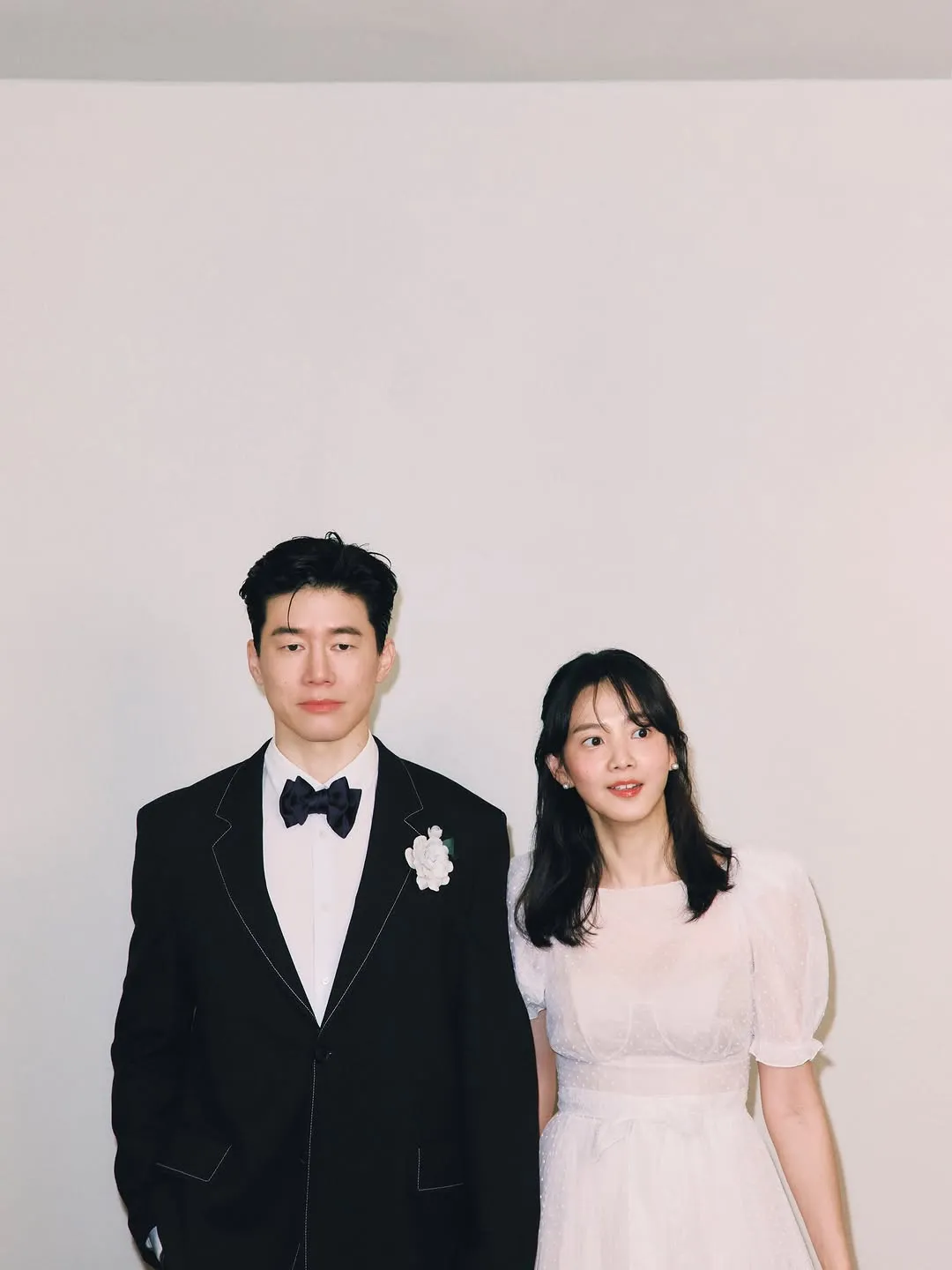 Yoon Seung Ah, Kim Moo Yeol, 11 tahun, pernikahan, Instagram