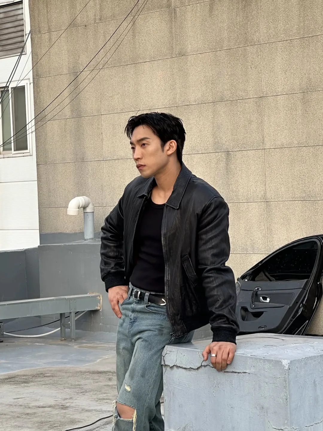 넷플릭스, 사냥개들2, 이상이, 우도환, 드라마