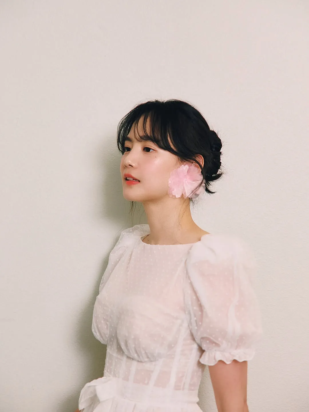 Yoon Seung Ah, Kim Moo Yeol, 11 tahun, pernikahan, Instagram