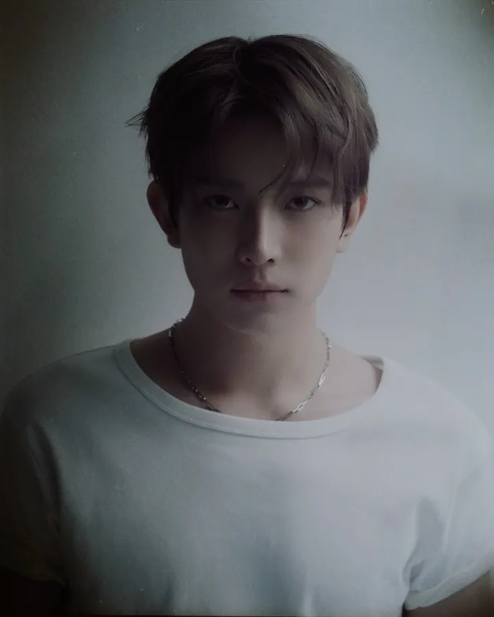 Evan, Heeseung, ENHYPEN, solo, penyanyi, hengkang, Instagram