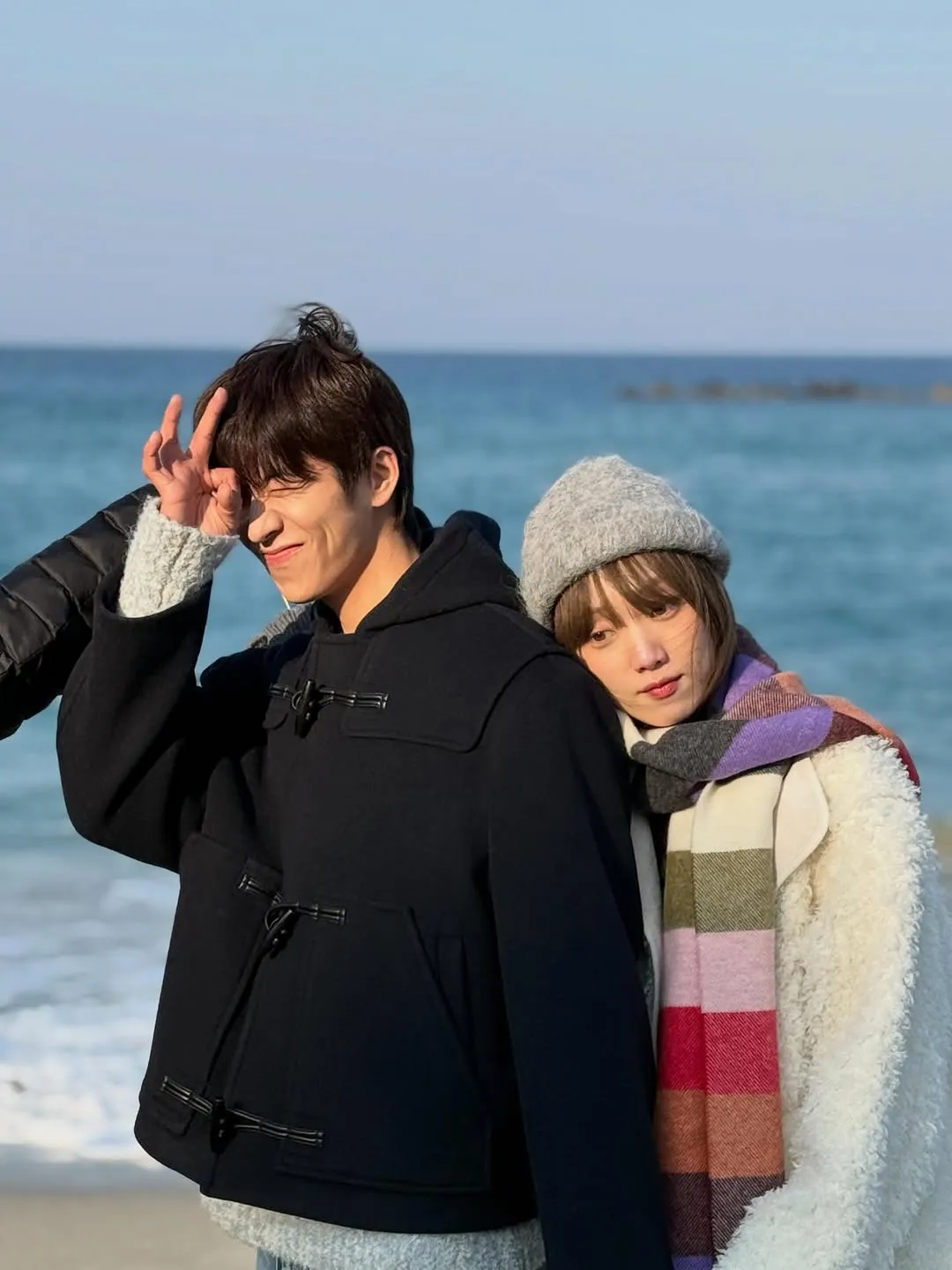 电视剧, 灿烂的你的季节, 李圣经, 下一部作品, Instagram, 收官, 蔡钟协, 金土剧