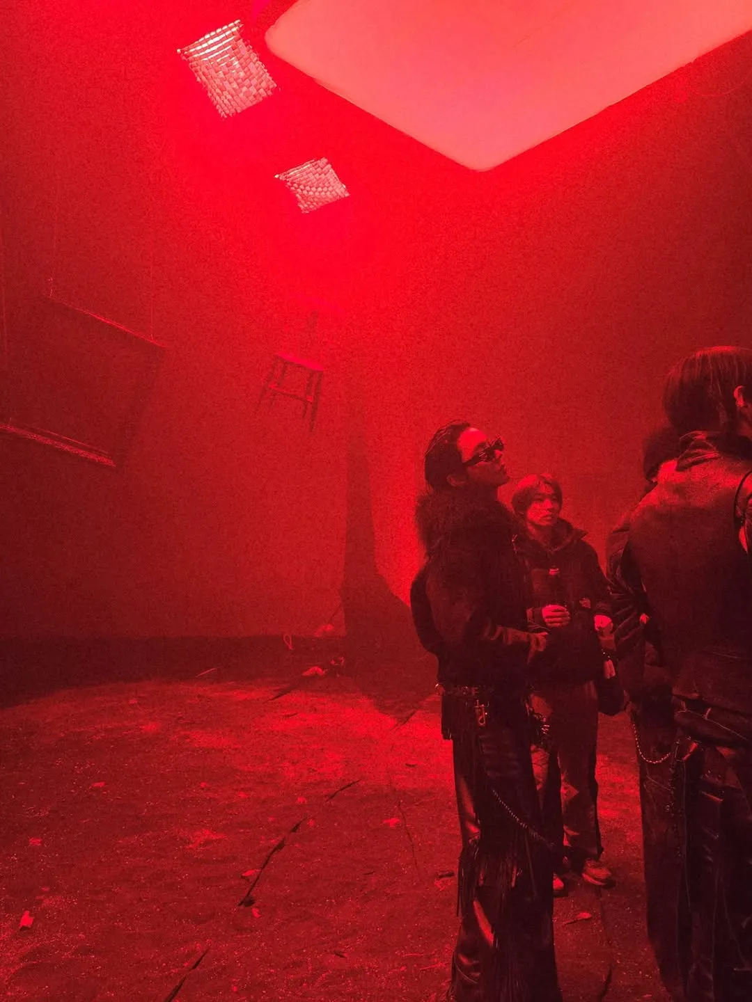 BTS, ไอดอล, เจโฮป, อินสตาแกรม, บีทีเอส, เวิลด์ทัวร์, โกยางสปอร์ตคอมเพล็กซ์