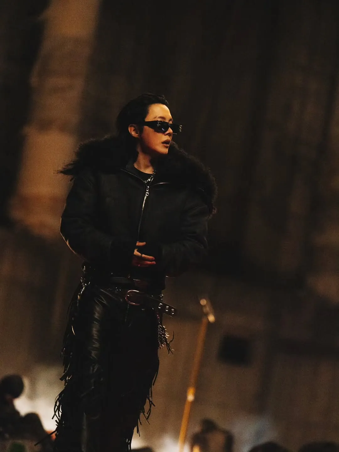 BTS, ไอดอล, เจโฮป, อินสตาแกรม, บีทีเอส, เวิลด์ทัวร์, โกยางสปอร์ตคอมเพล็กซ์