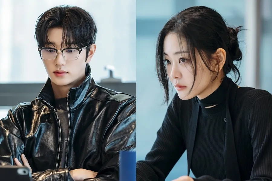 'My First Graduation' Kim Jae-won dan Jung Soo-bin, pertemuan dua bintang yang sedang naik daun… resmi memulai syuting