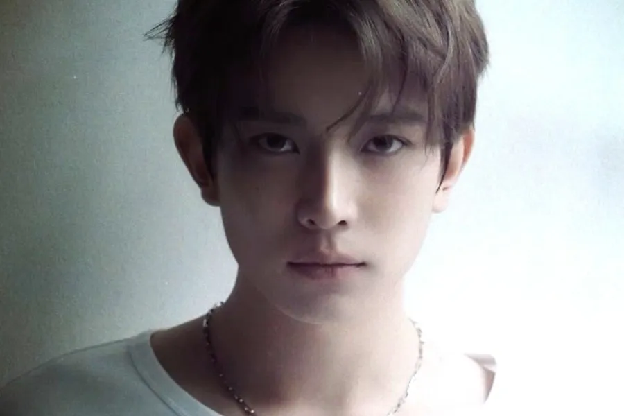 Heeseung ENHYPEN ganti nama panggung, buka akun media sosial baru sebagai 'Evan'