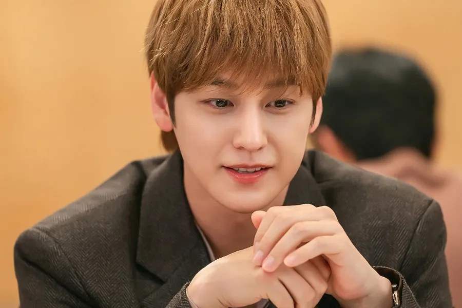 'Flirting blak-blakan' Kim Bum, romcom perdana lewat 'Omaejin'… harapan fans terkabul