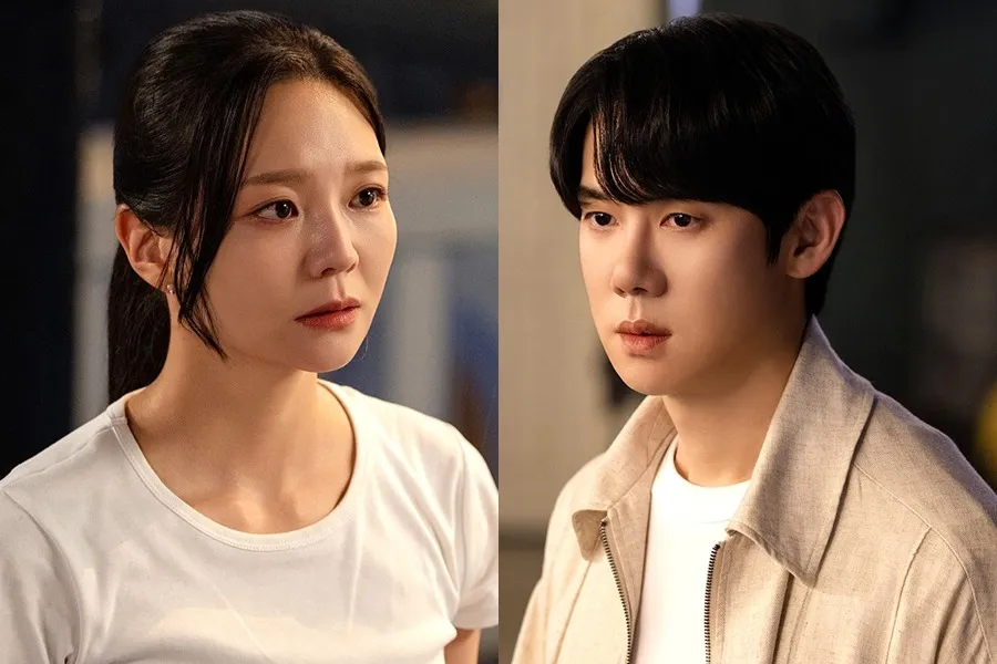 ‘Shin I-rang’ makin kencang, Esom dan Yoo Yeon-seok berhasil—kuasai tangga OTT Asia