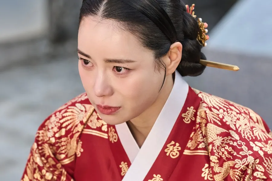 "Penjahat legendaris" Im Ji-yeon, memancarkan aura beracun di Brave New World