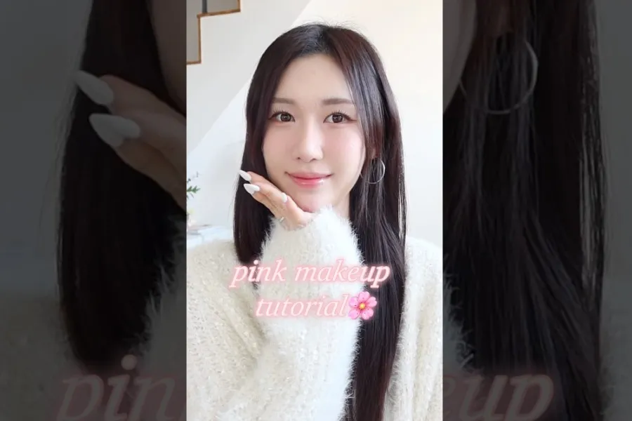 [K-Beauty] Foto terbaik musim semi ini dijamin… beauty item yang menonjolkan mata dan memberi kesegaran