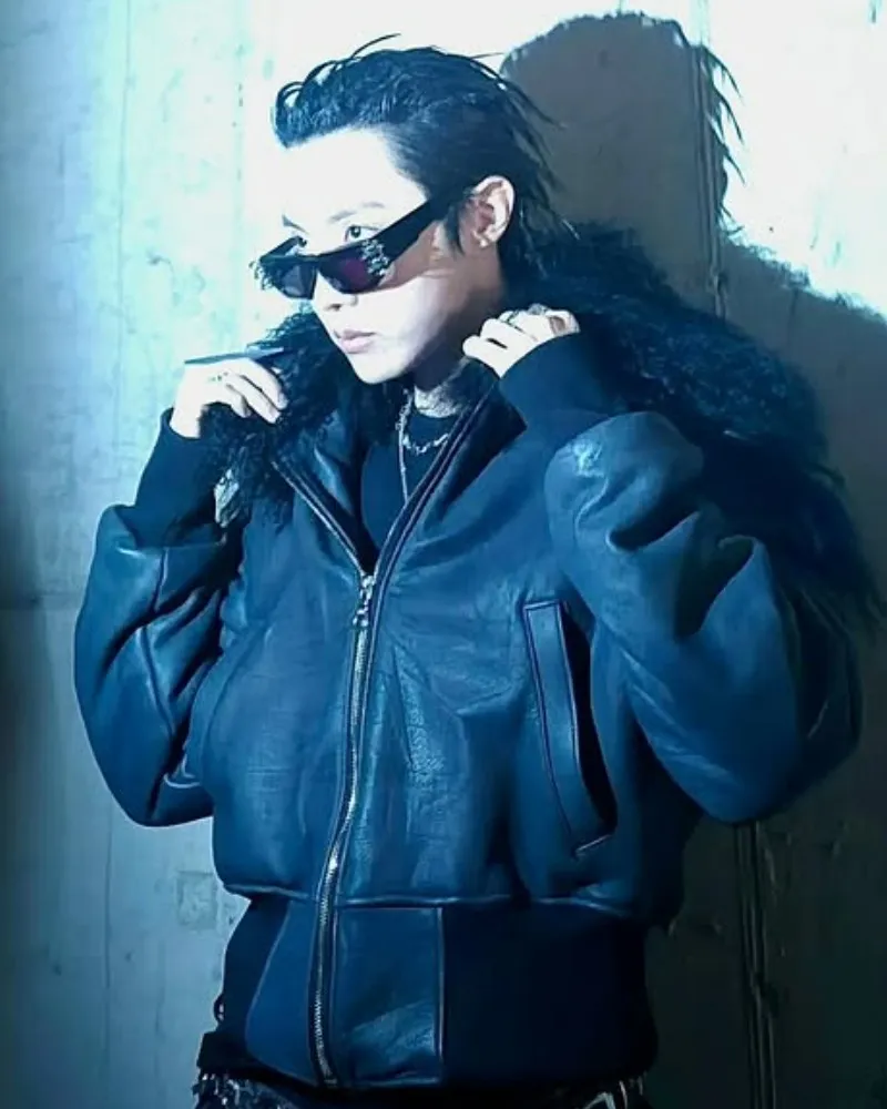 BTS’ J-Hope Stuns With Upgraded Visuals Ahead of World Tour