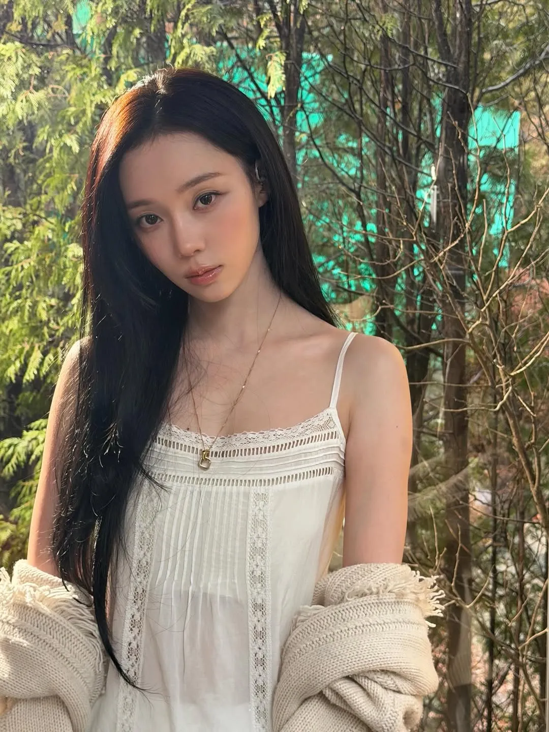 aespa, Winter, Instagram, BTS, Jungkook, Bangtan Boys, tin đồn hẹn hò